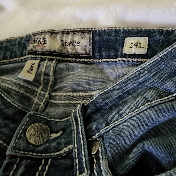 Bke size 24 long - Picture 5 of 6